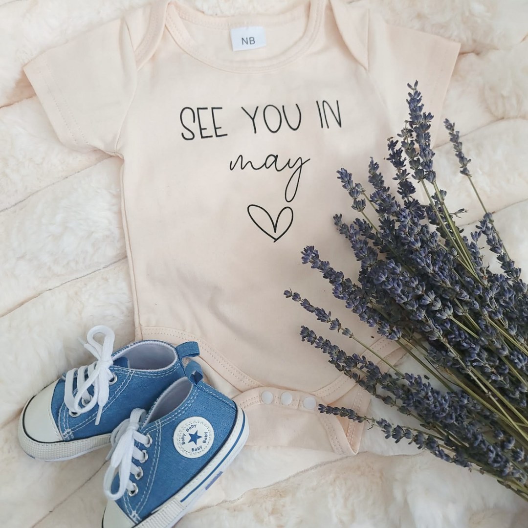 Photo shared by Sonia for their Babylist baby registry.