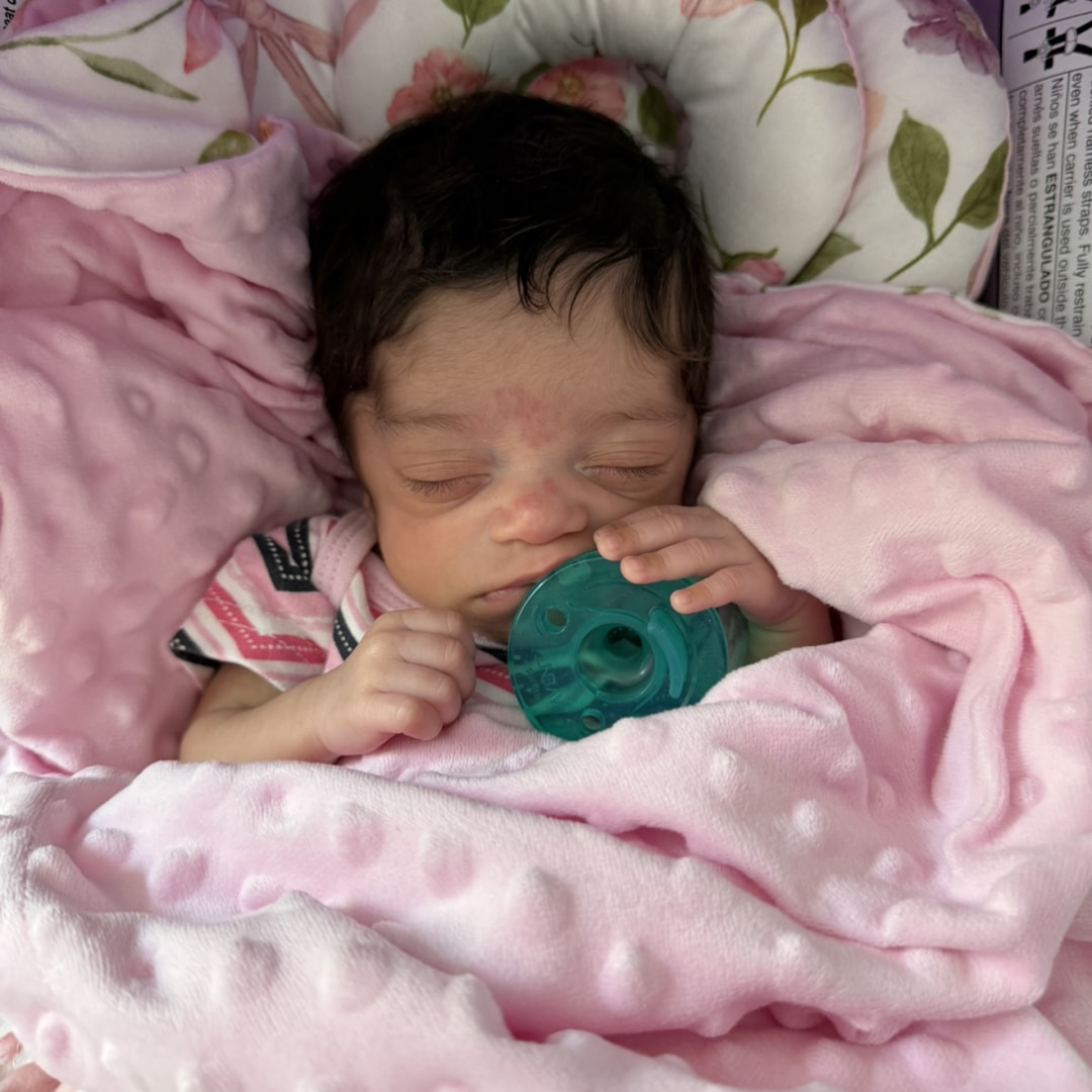 Photo shared by Hollyann for their Babylist baby registry.