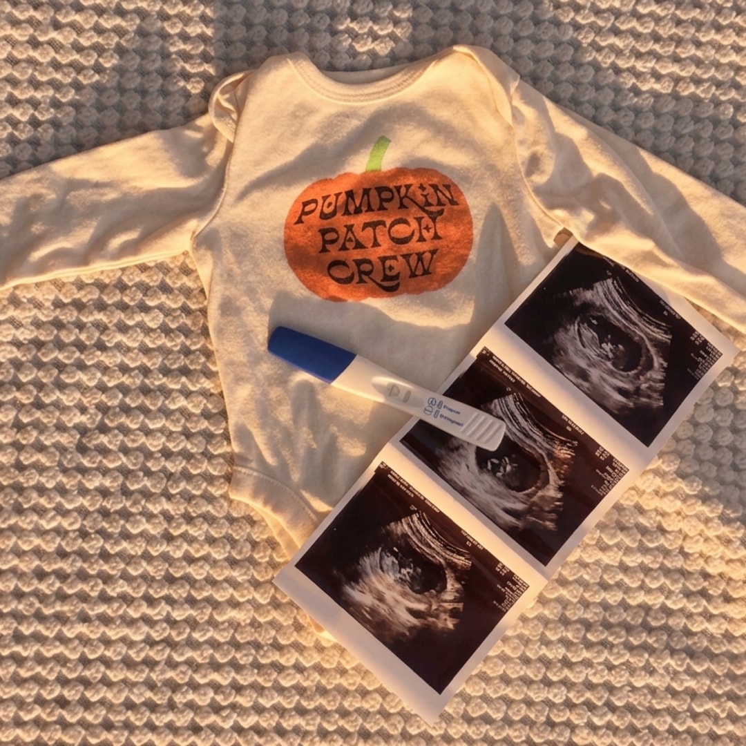 Photo shared by Alex for their Babylist baby registry.