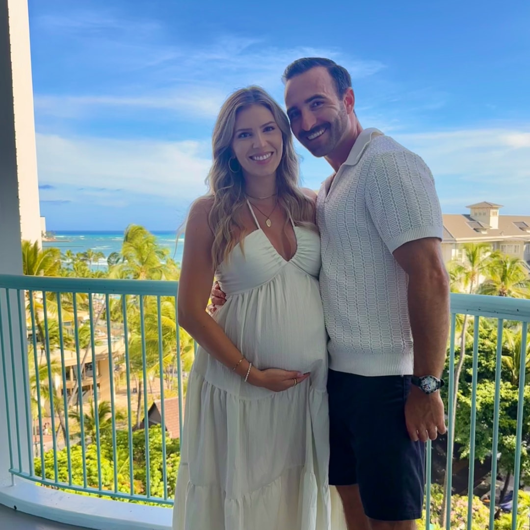 Photo shared by Alexis for their Babylist baby registry.