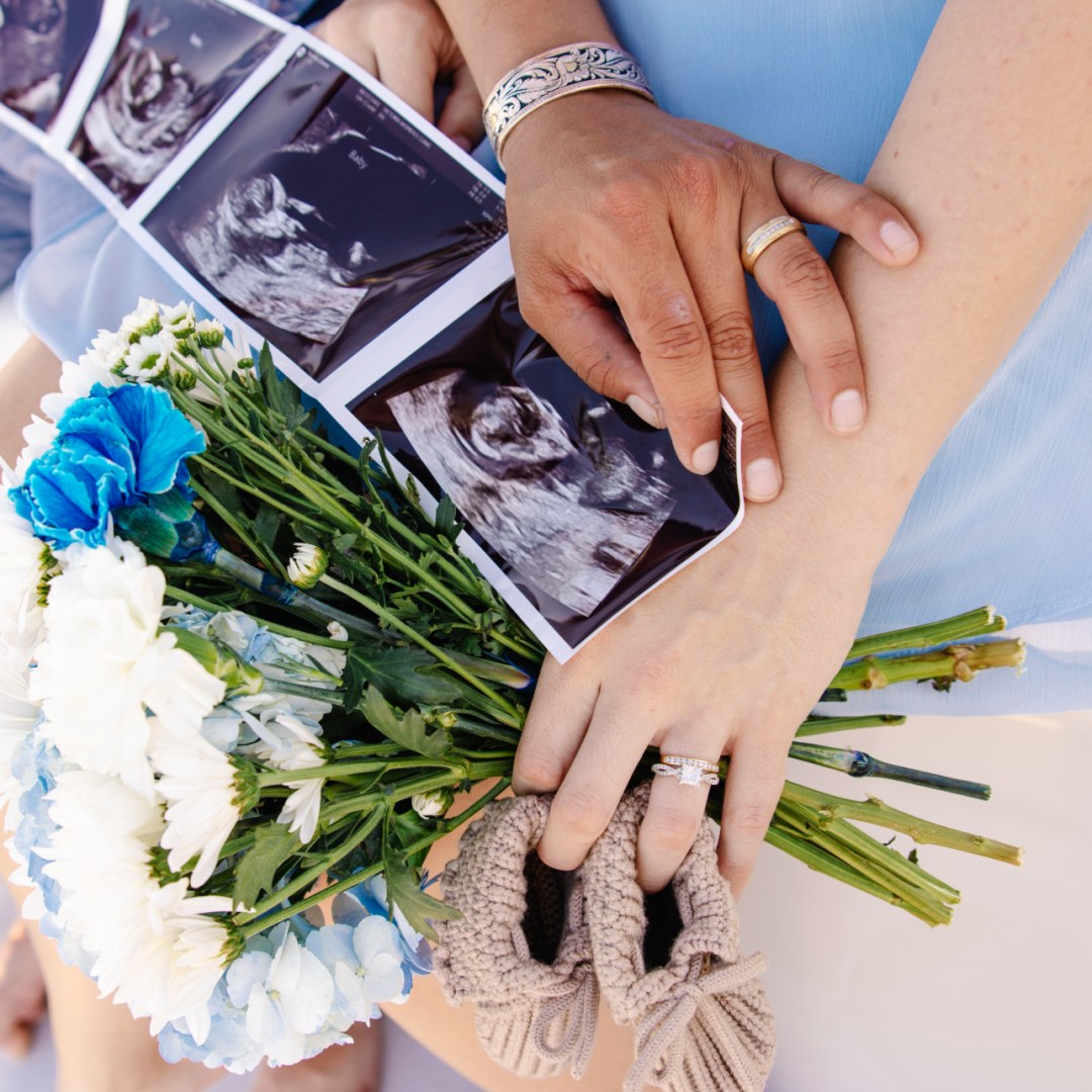 Photo shared by Connor for their Babylist baby registry.