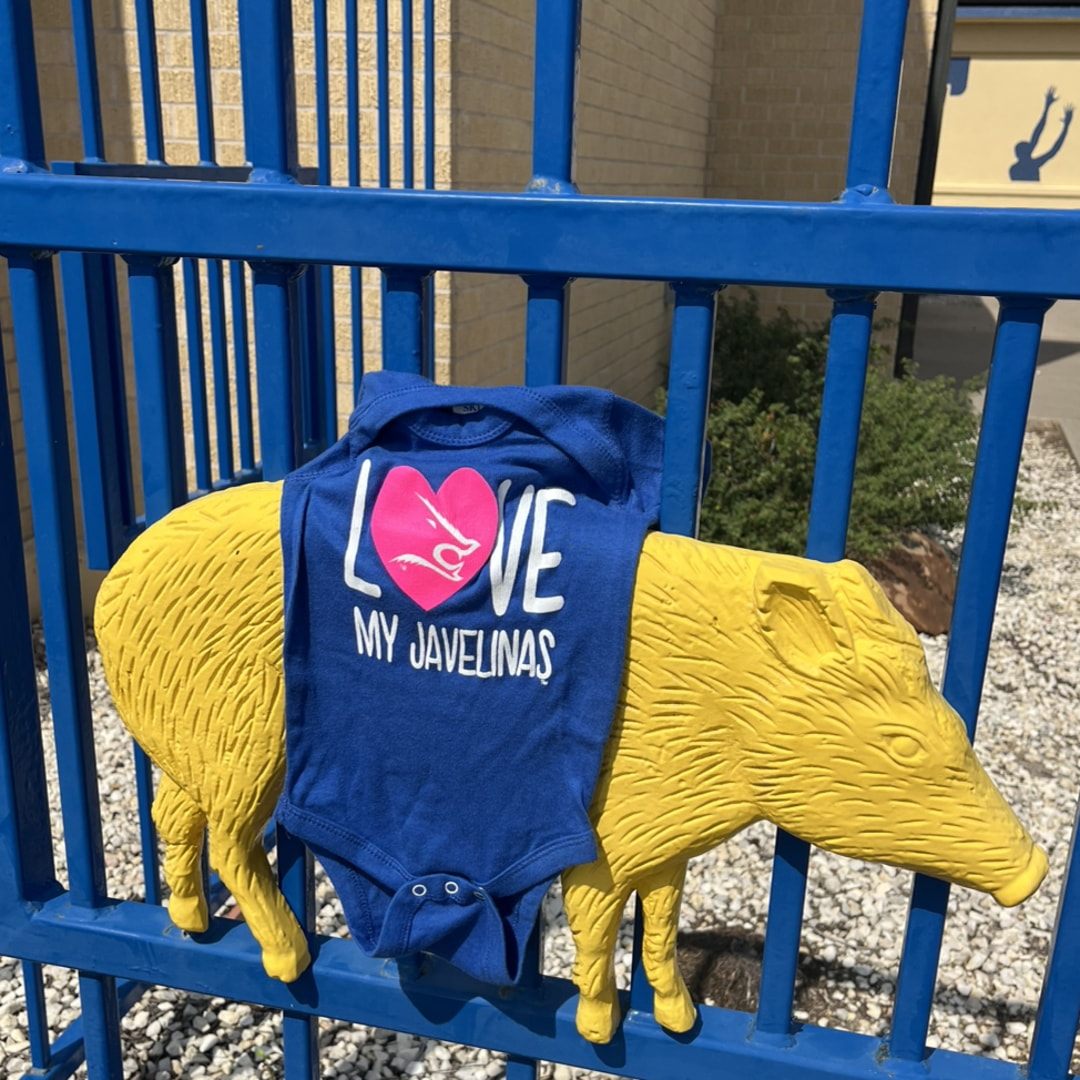 Photo shared by Lorraine for their Babylist baby registry.