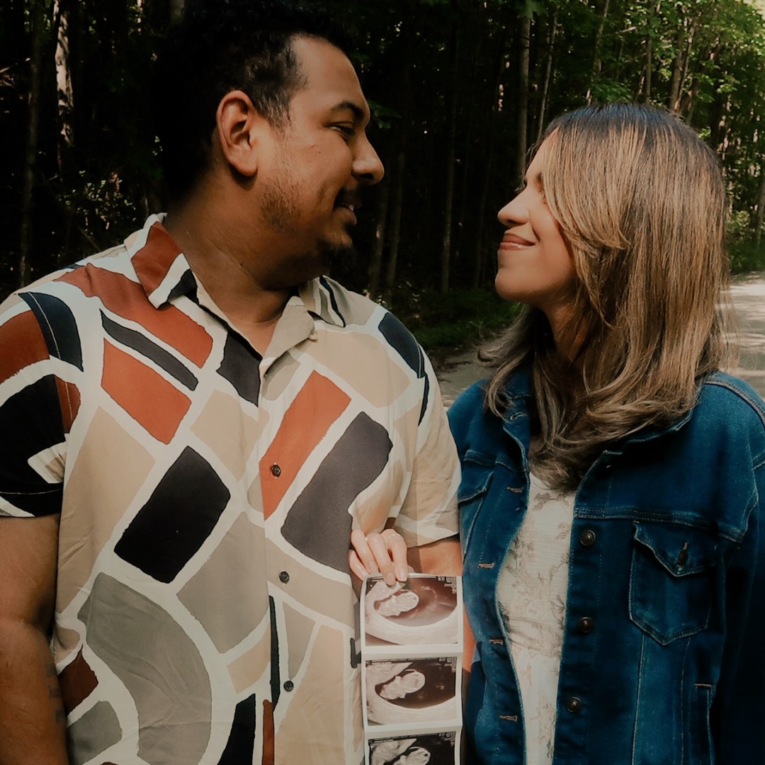 Photo shared by Marielis for their Babylist baby registry.