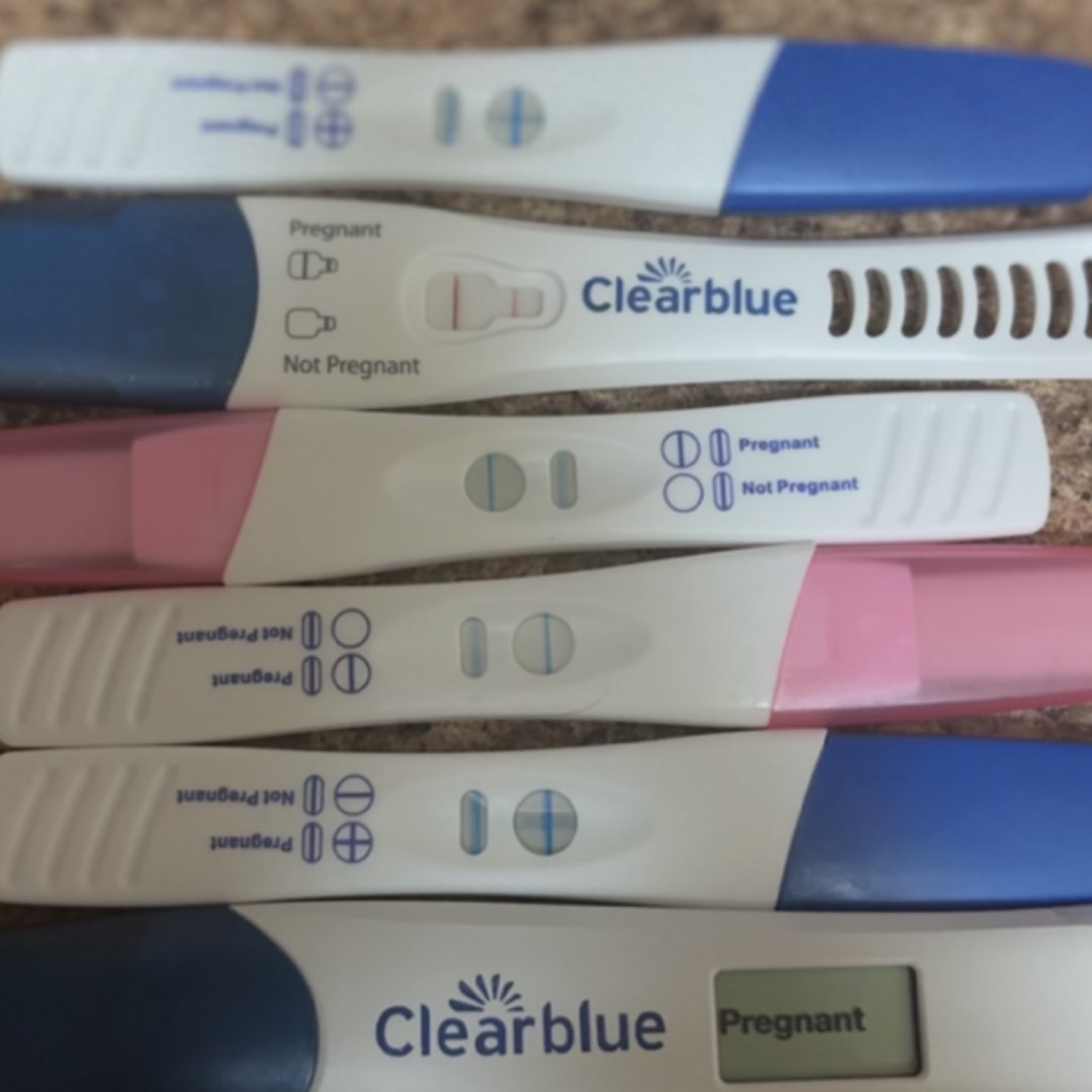 Photo shared by Courtney for their Babylist baby registry.