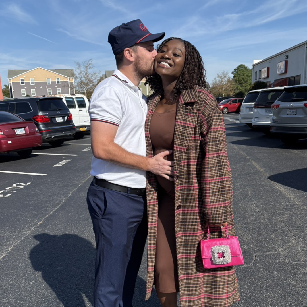 Photo shared by Natasha for their Babylist baby registry.