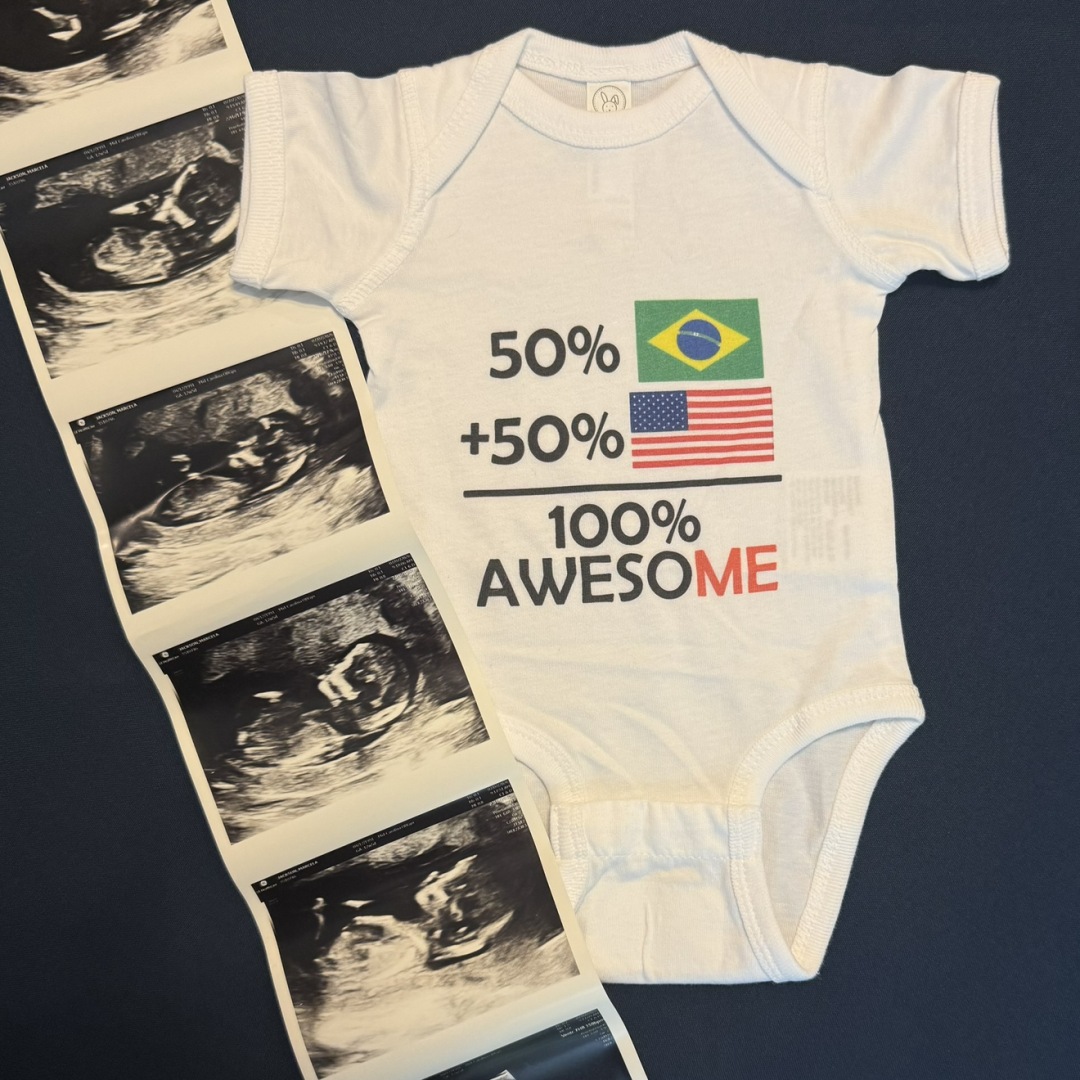 Photo shared by Marcela for their Babylist baby registry.