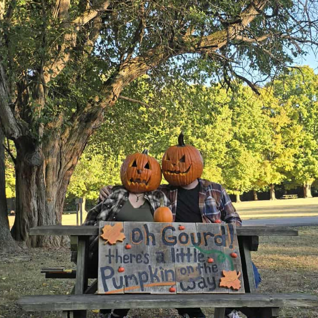 Photo shared by Lizzy for their Babylist baby registry.