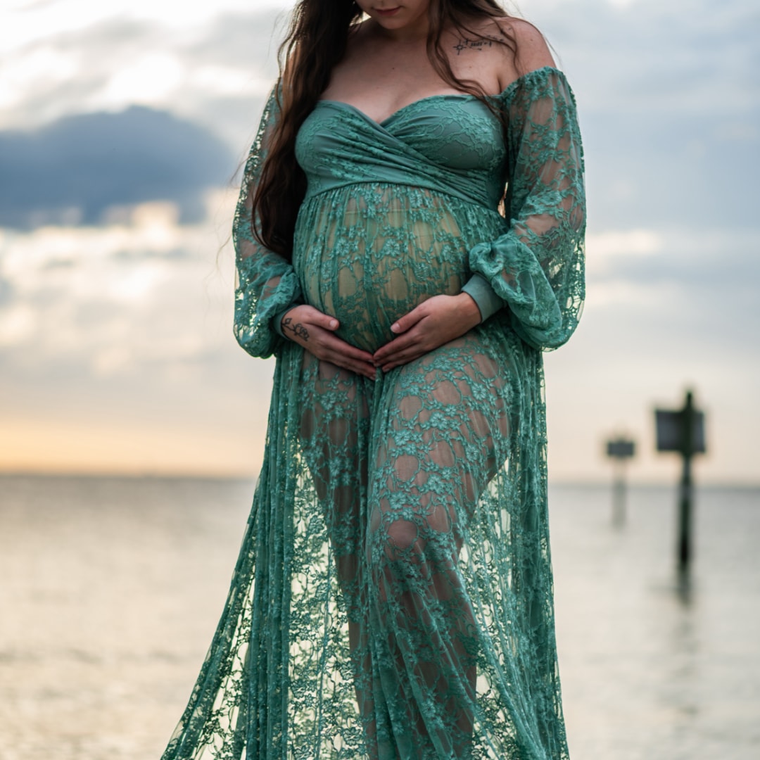 Photo shared by Makenzie for their Babylist baby registry.