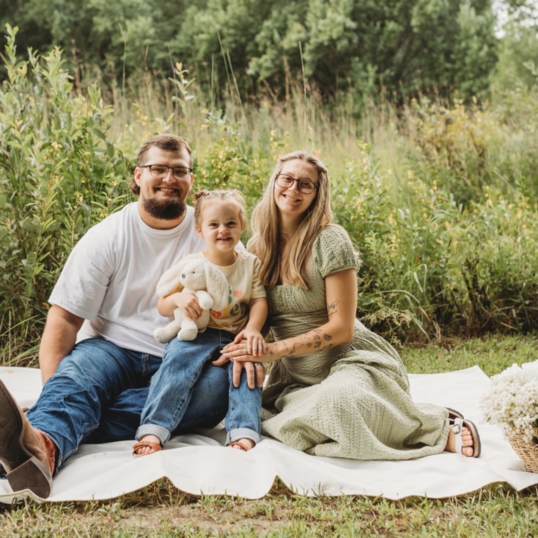 Photo shared by Jordan for their Babylist baby registry.