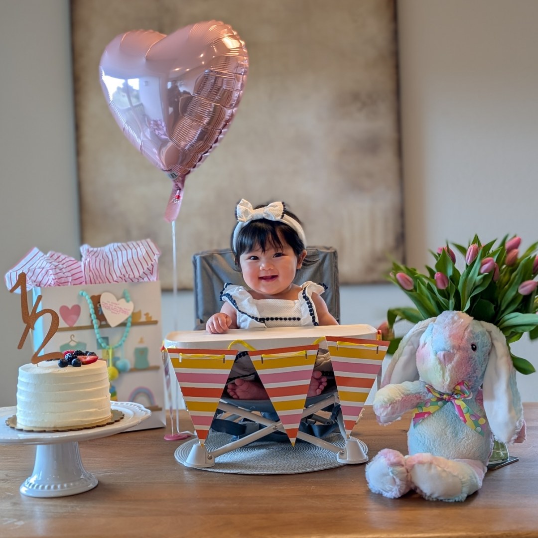 Photo shared by Margaret for their Babylist baby registry.