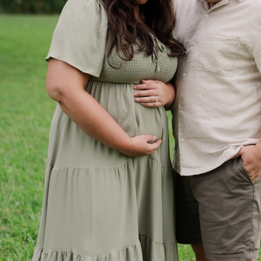 Photo shared by Katie for their Babylist baby registry.