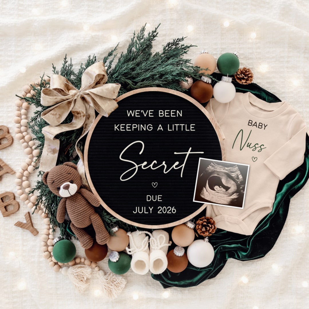 Photo shared by Alex for their Babylist baby registry.