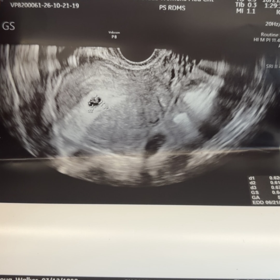 Photo shared by LA’Toya for their Babylist baby registry.