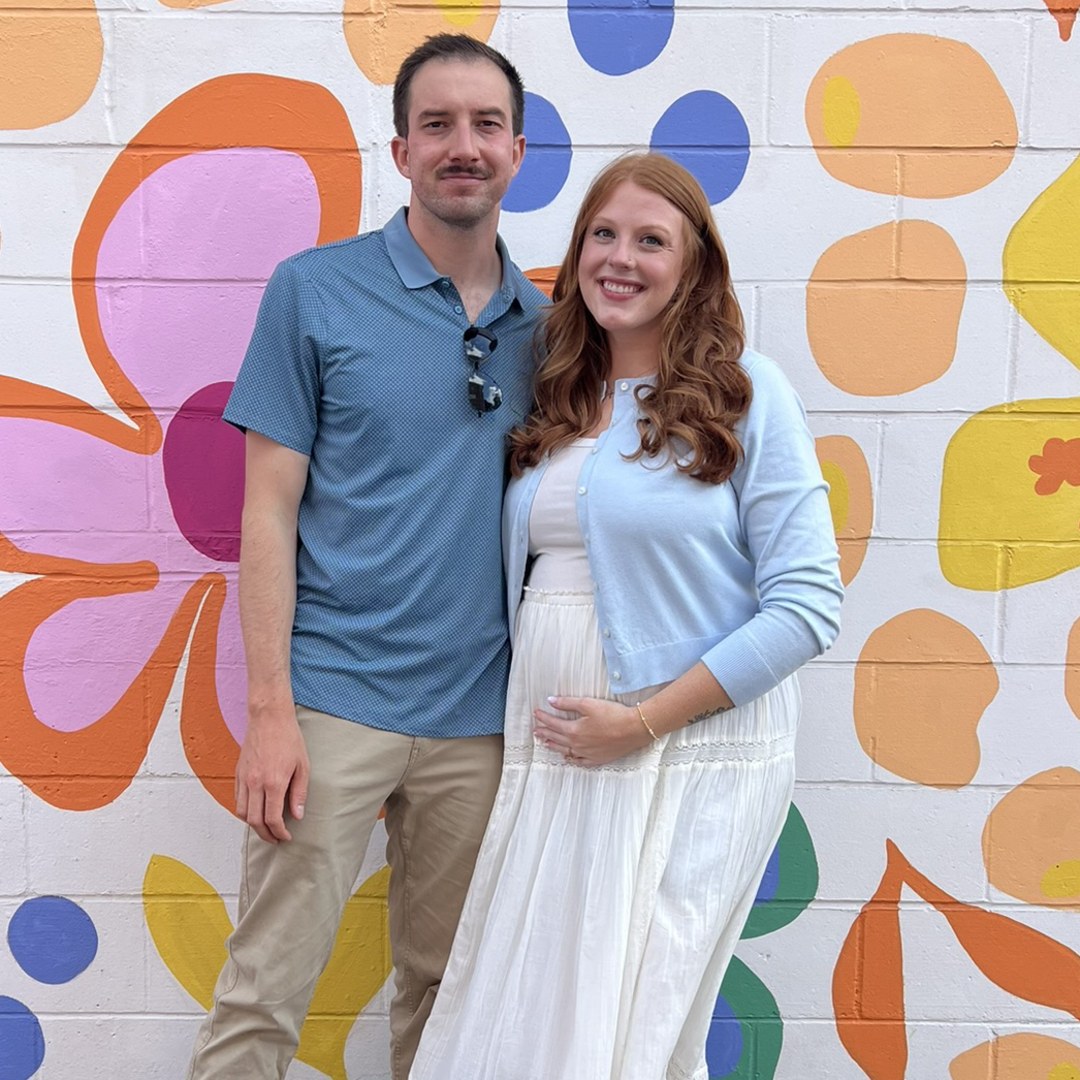 Photo shared by Emma for their Babylist baby registry.