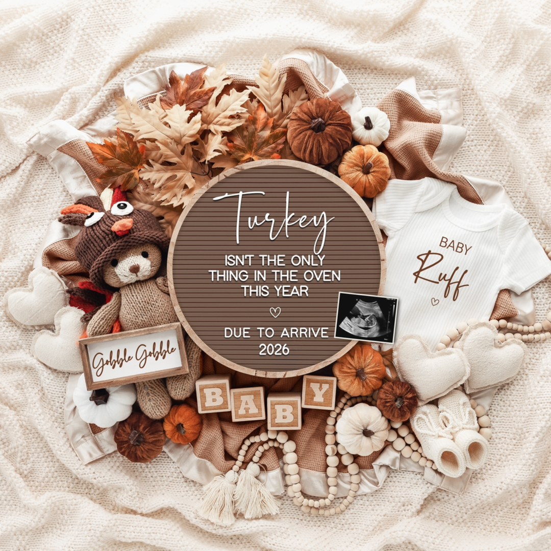 Photo shared by Natalie for their Babylist baby registry.