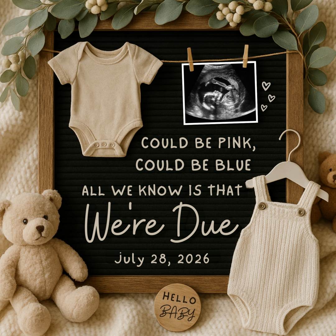 Photo shared by Jessica Bryn for their Babylist baby registry.