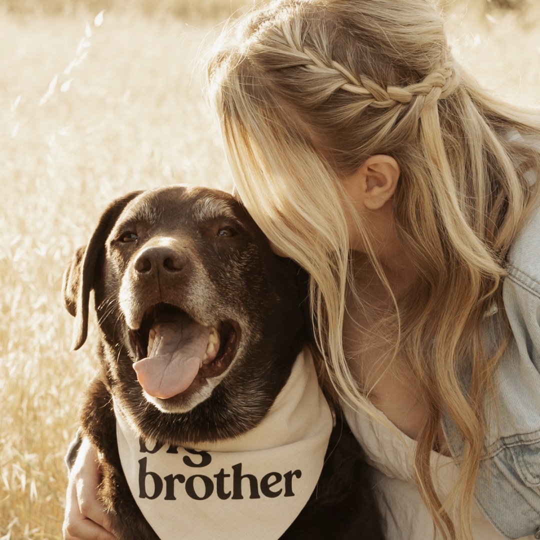 Photo shared by Lindsey for their Babylist baby registry.