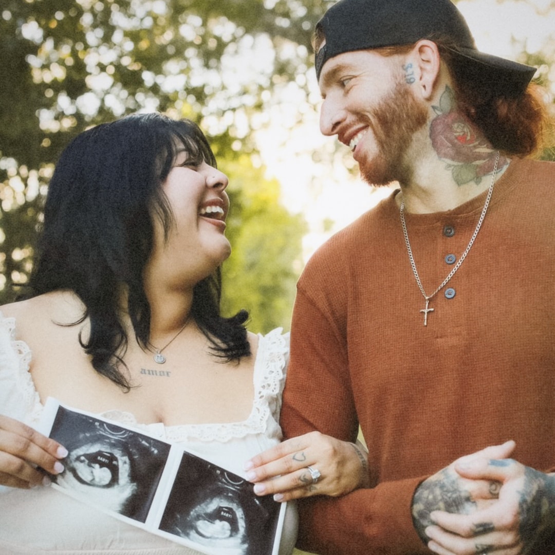 Photo shared by Nylette for their Babylist baby registry.