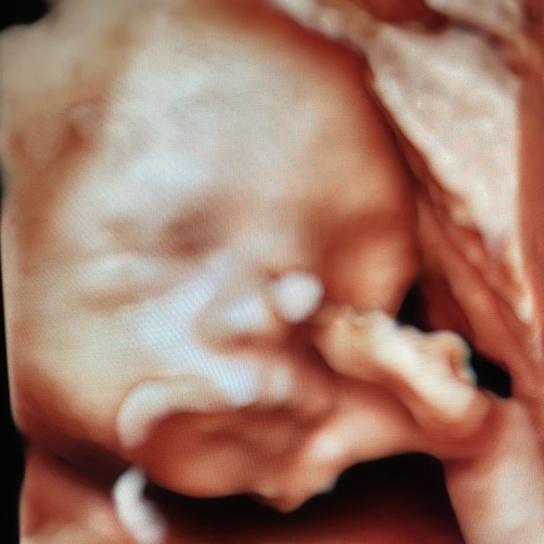 Photo shared by Adriana for their Babylist baby registry.