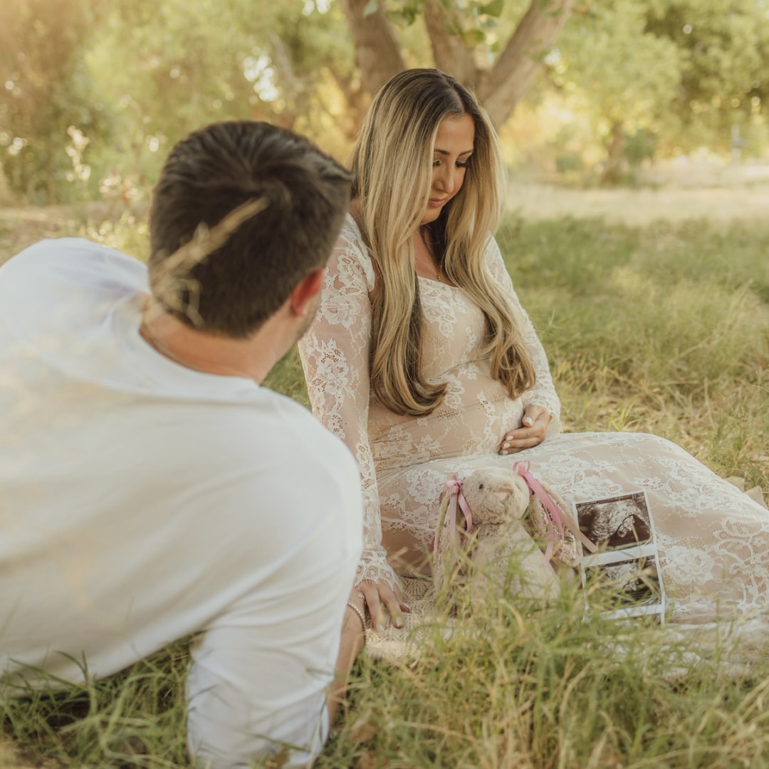 Photo shared by Sarah for their Babylist baby registry.