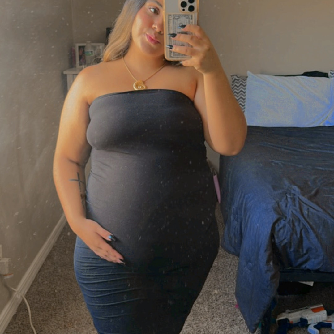 Photo shared by Brianna for their Babylist baby registry.