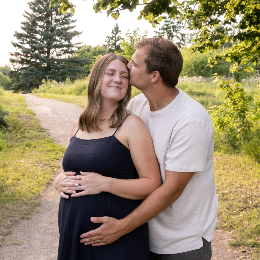 Photo shared by Annika for their Babylist baby registry.