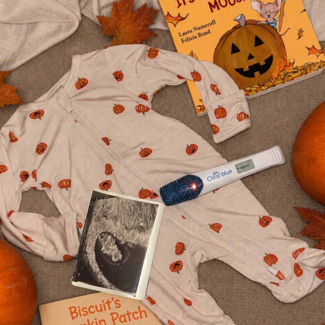 Photo shared by Alana for their Babylist baby registry.