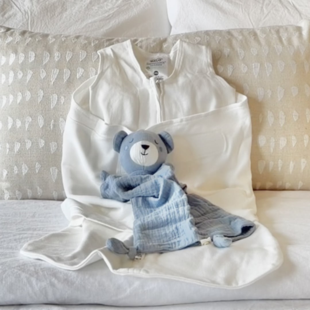 Photo shared by Megan for their Babylist baby registry.