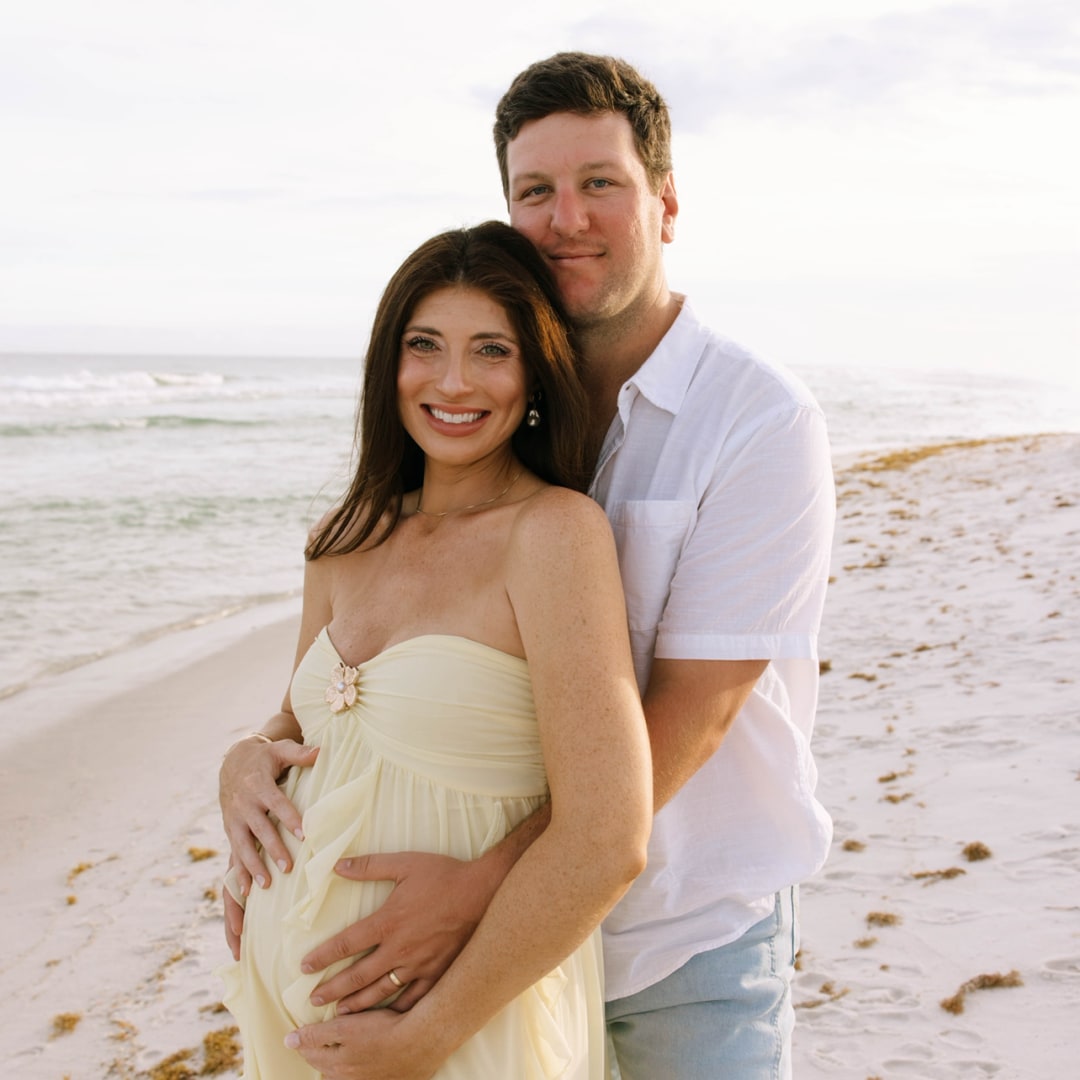 Photo shared by Mary K for their Babylist baby registry.