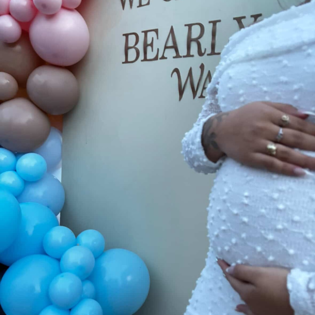 Photo shared by Mia for their Babylist baby registry.