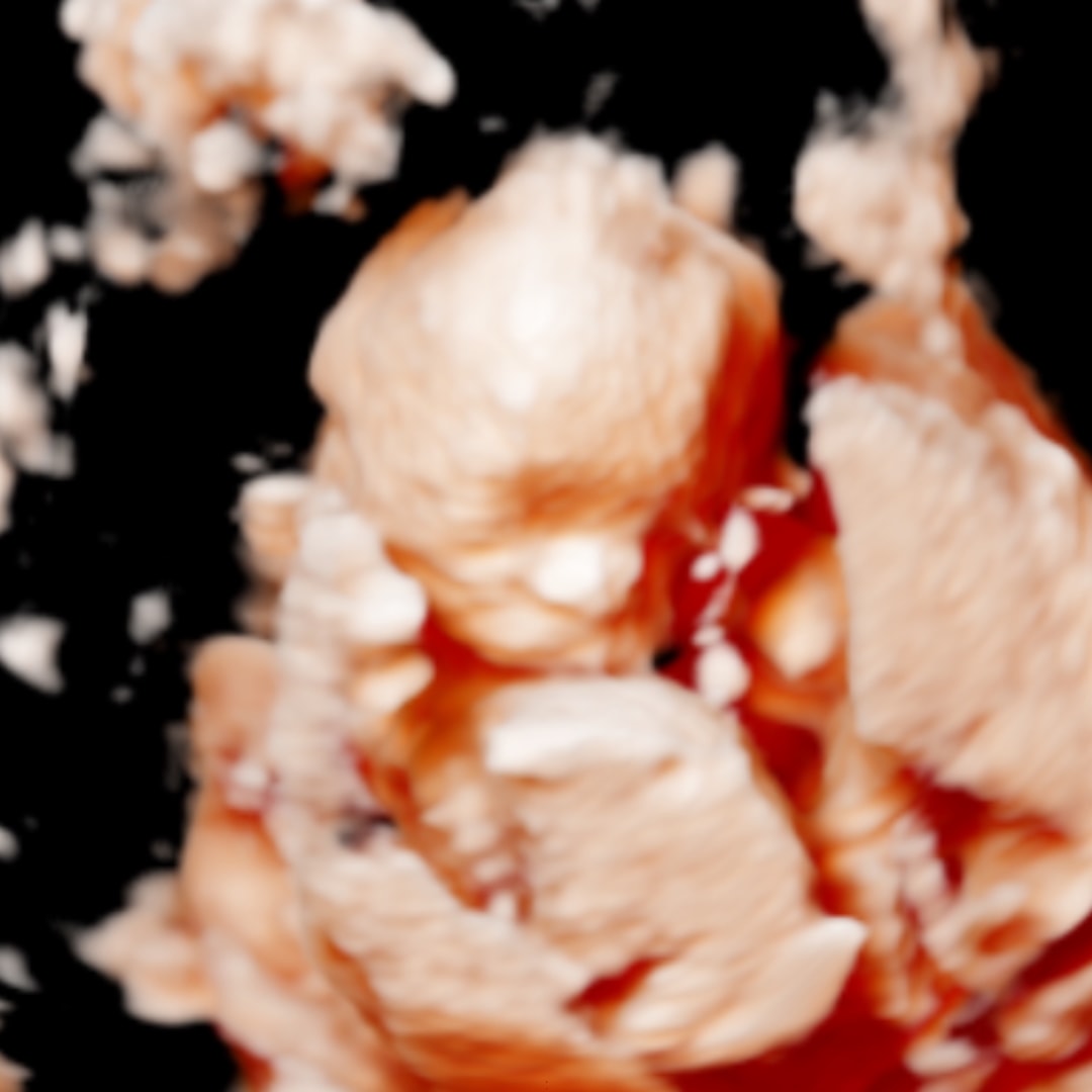 Photo shared by Brianna for their Babylist baby registry.