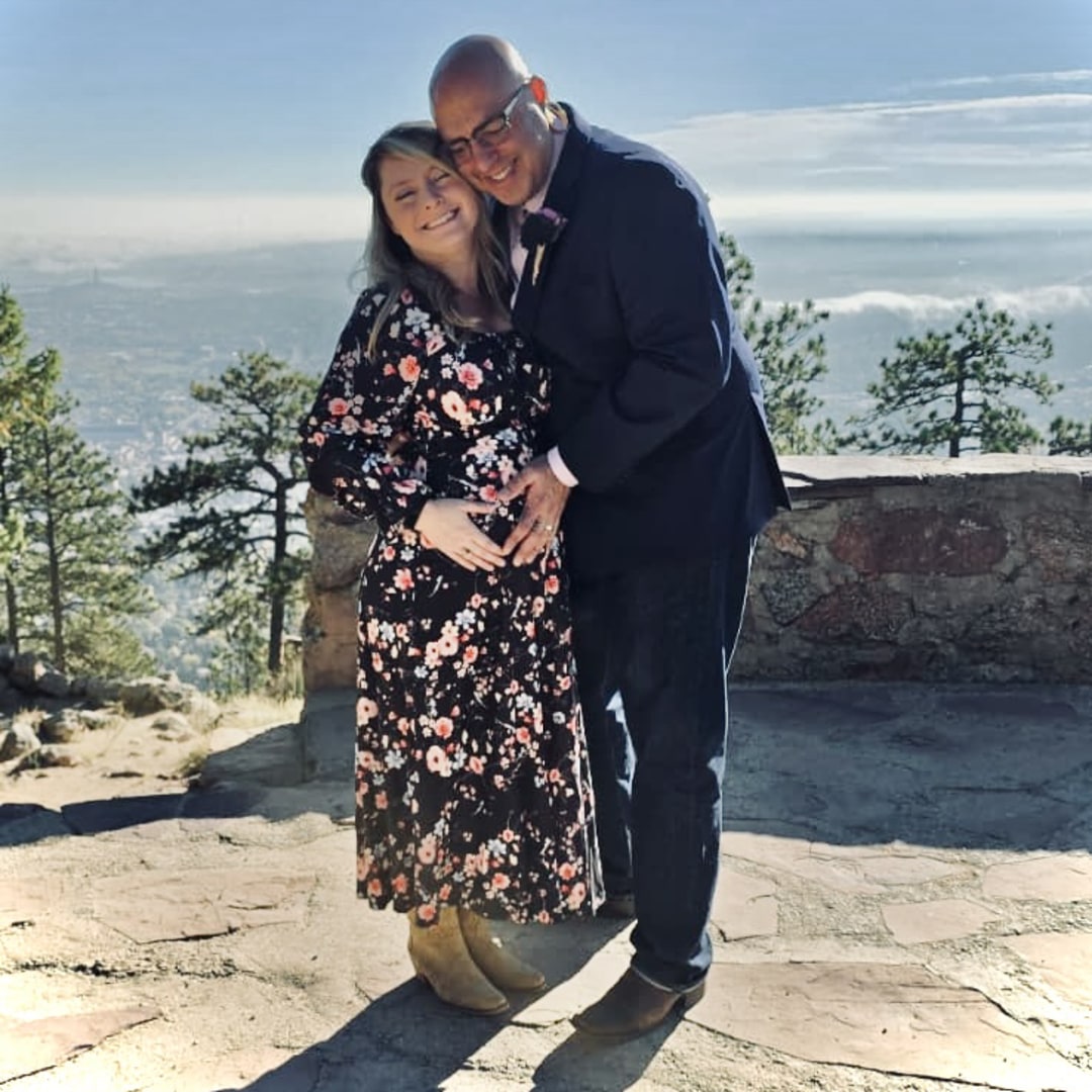 Photo shared by Ilana for their Babylist baby registry.
