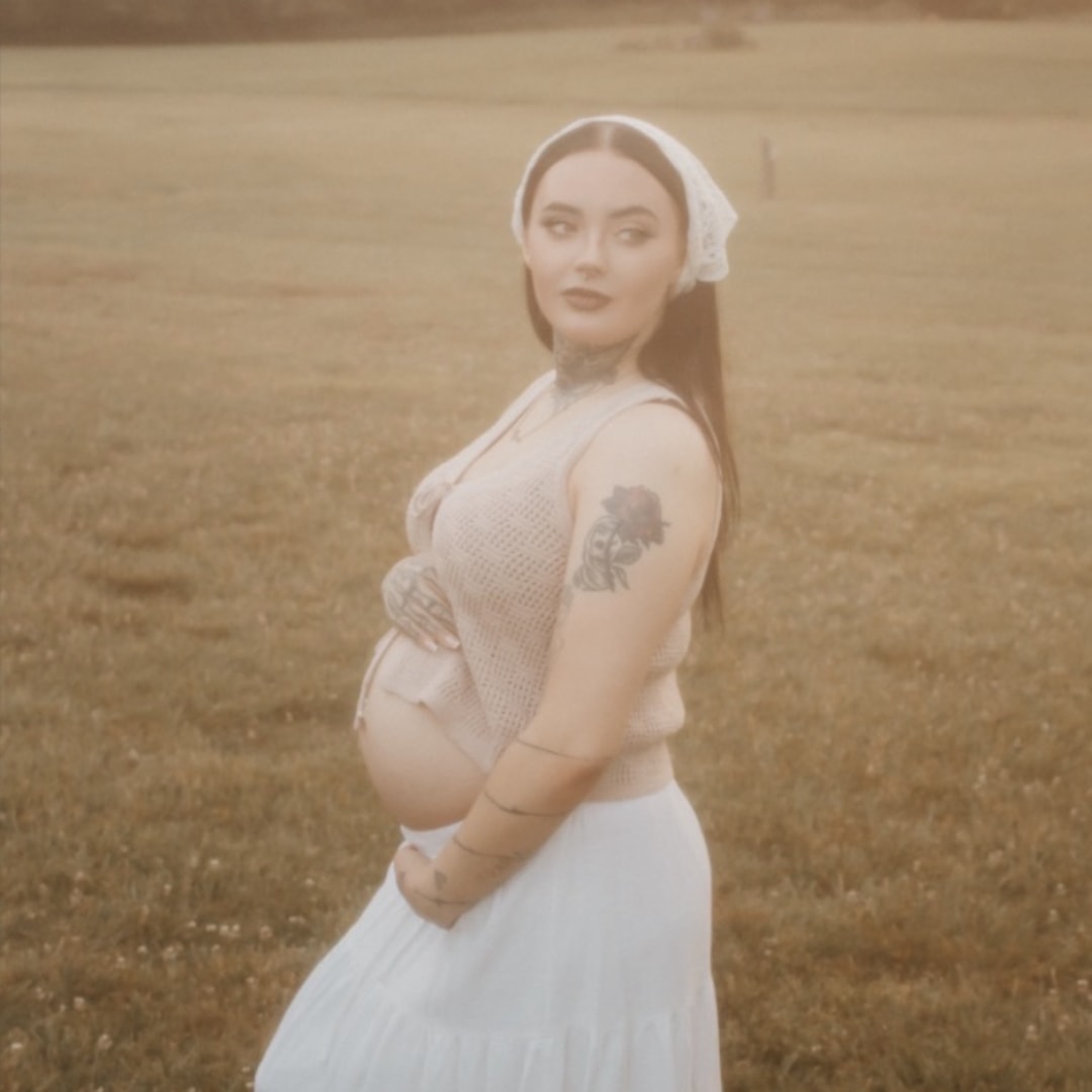 Photo shared by Aaliyah for their Babylist baby registry.