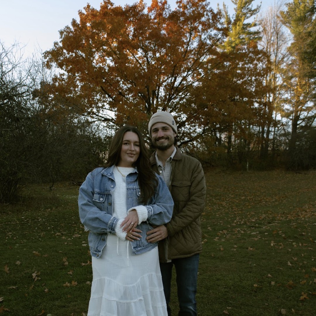 Photo shared by Annmarie for their Babylist baby registry.