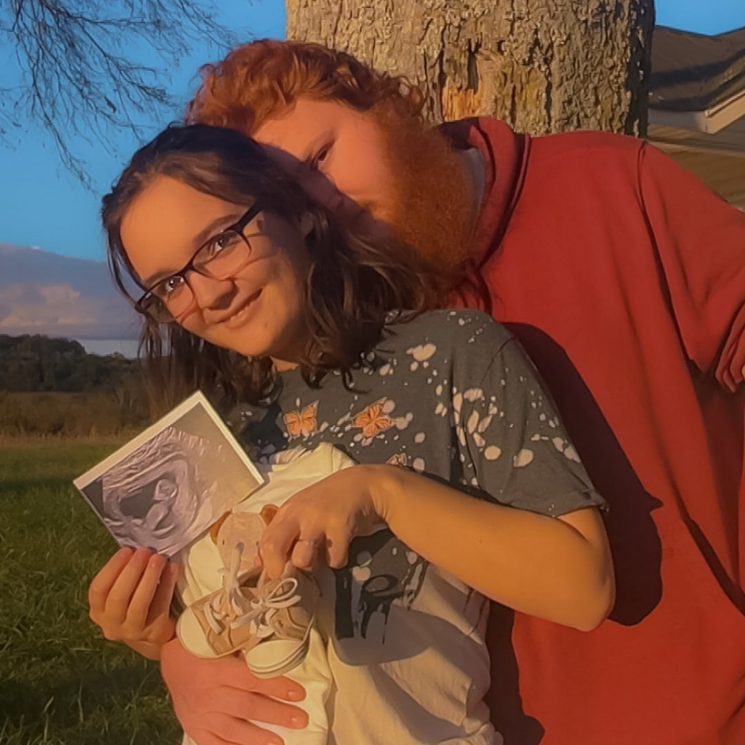 Photo shared by Cheyenne for their Babylist baby registry.