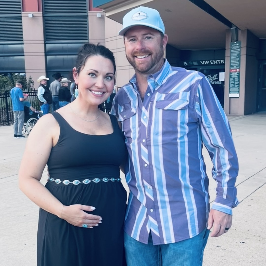 Photo shared by Blair for their Babylist baby registry.