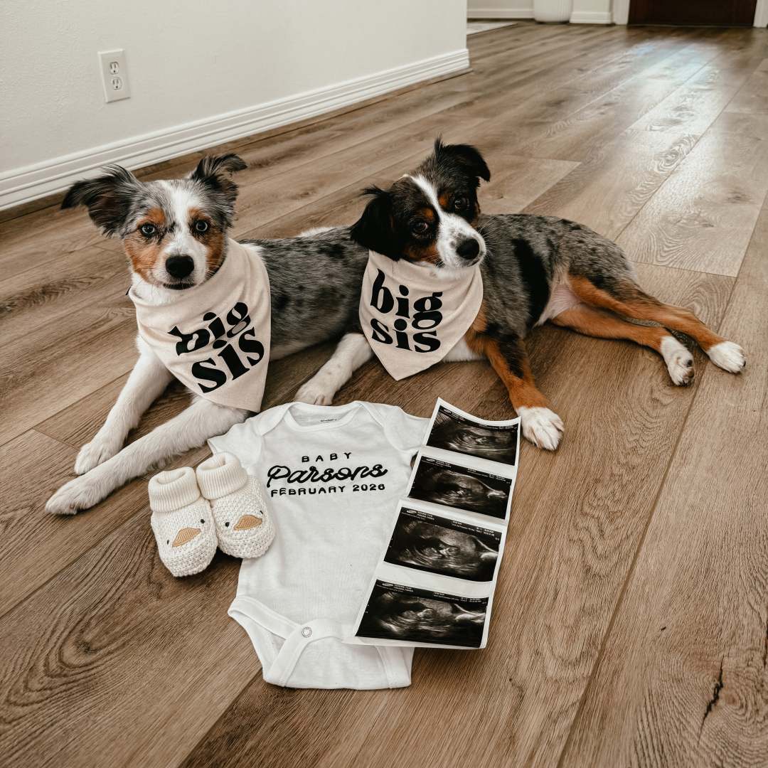 Photo shared by Farren for their Babylist baby registry.