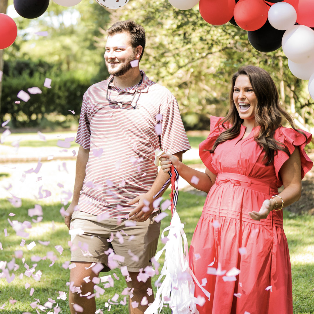 Photo shared by Hannah for their Babylist baby registry.