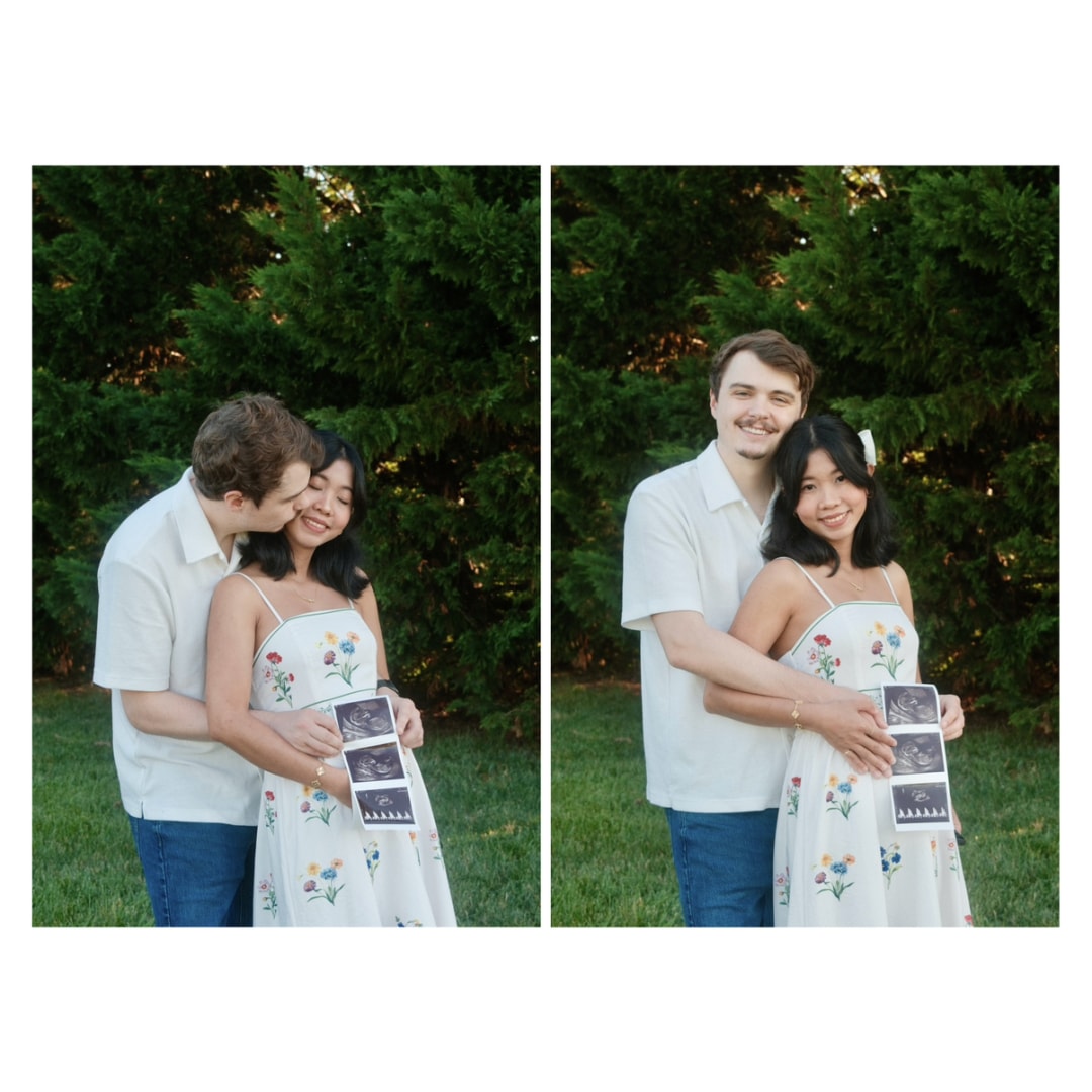 Photo shared by Belle for their Babylist baby registry.