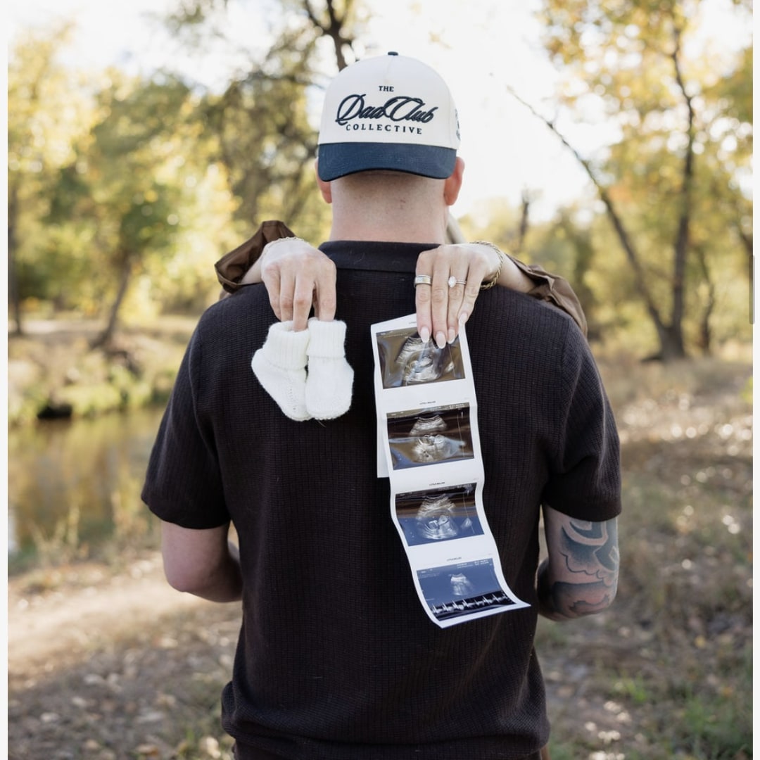 Photo shared by Jess for their Babylist baby registry.