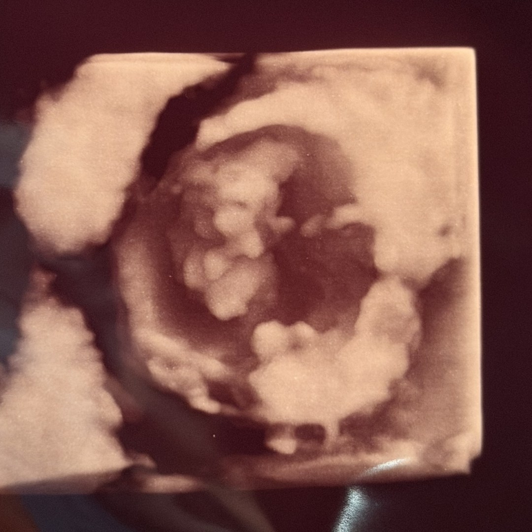 Photo shared by Gabriela for their Babylist baby registry.