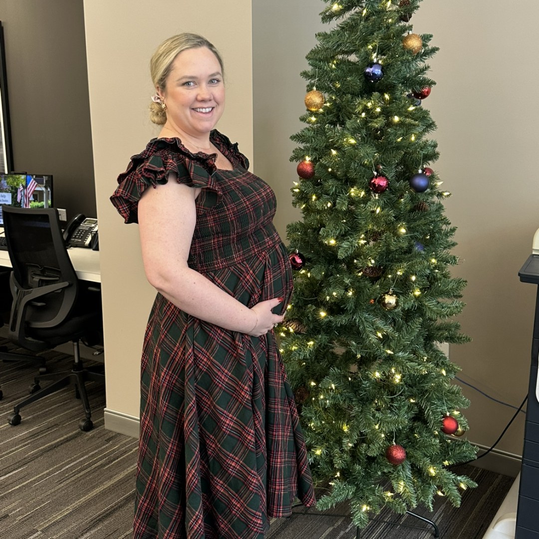 Photo shared by Sheila for their Babylist baby registry.