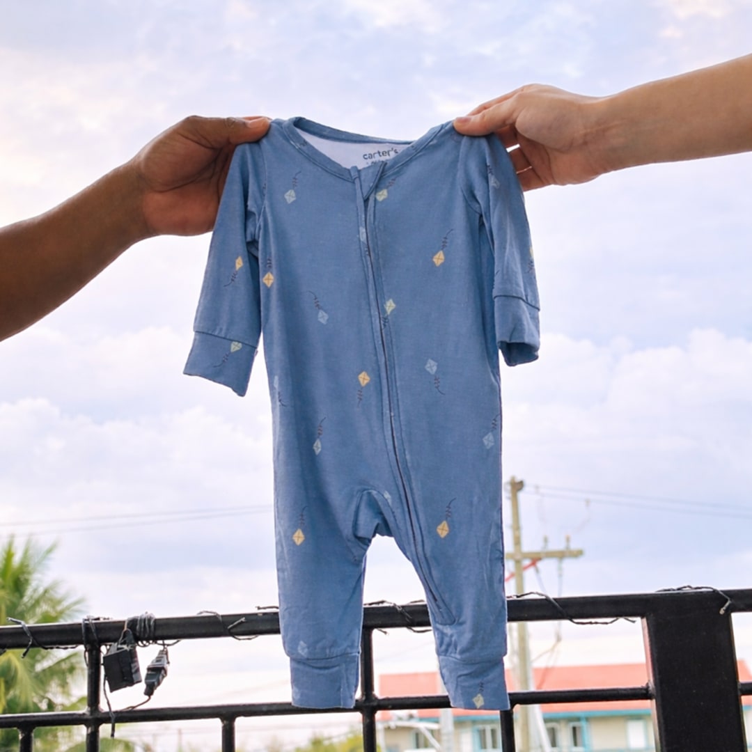 Photo shared by Rylee for their Babylist baby registry.