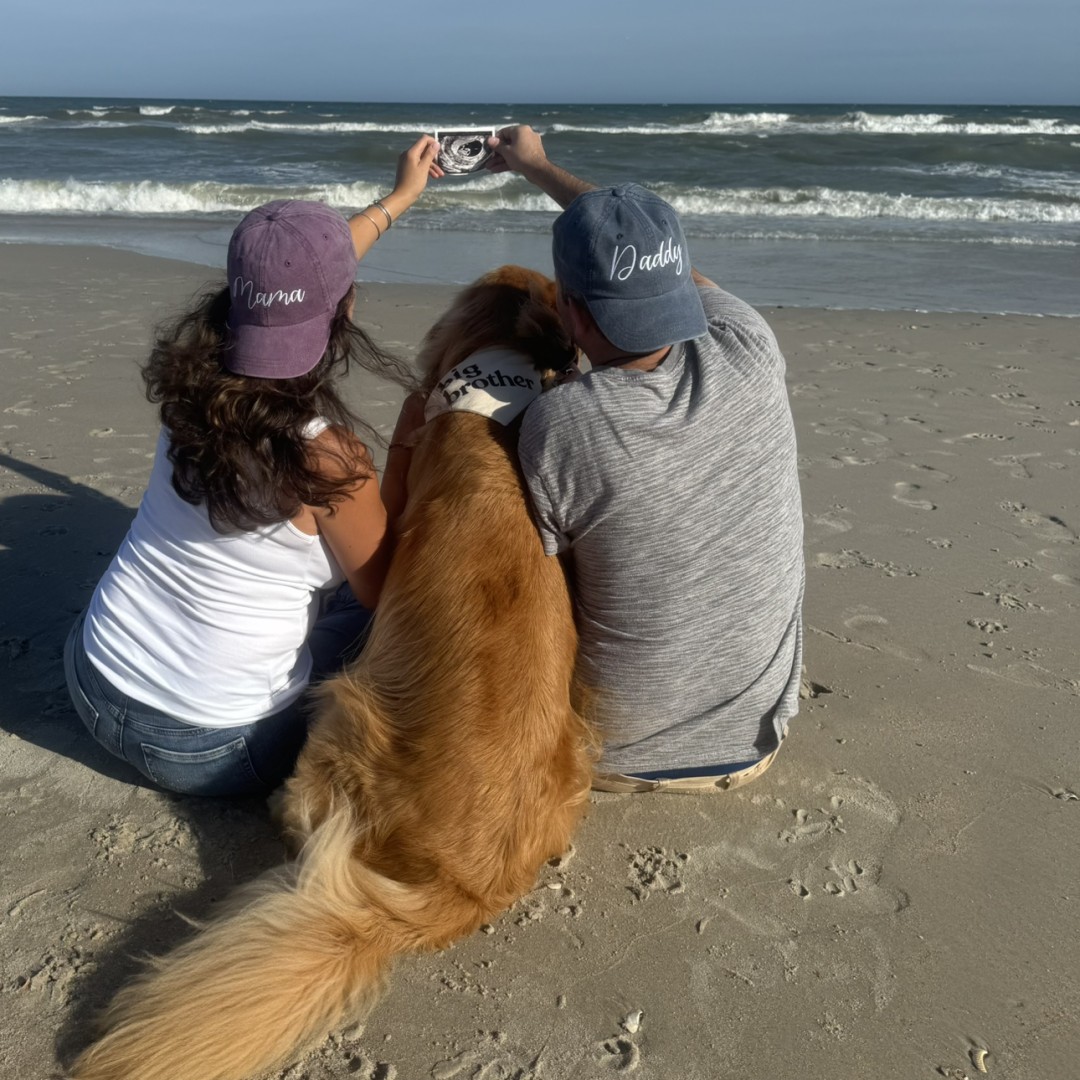 Photo shared by Sarah for their Babylist baby registry.