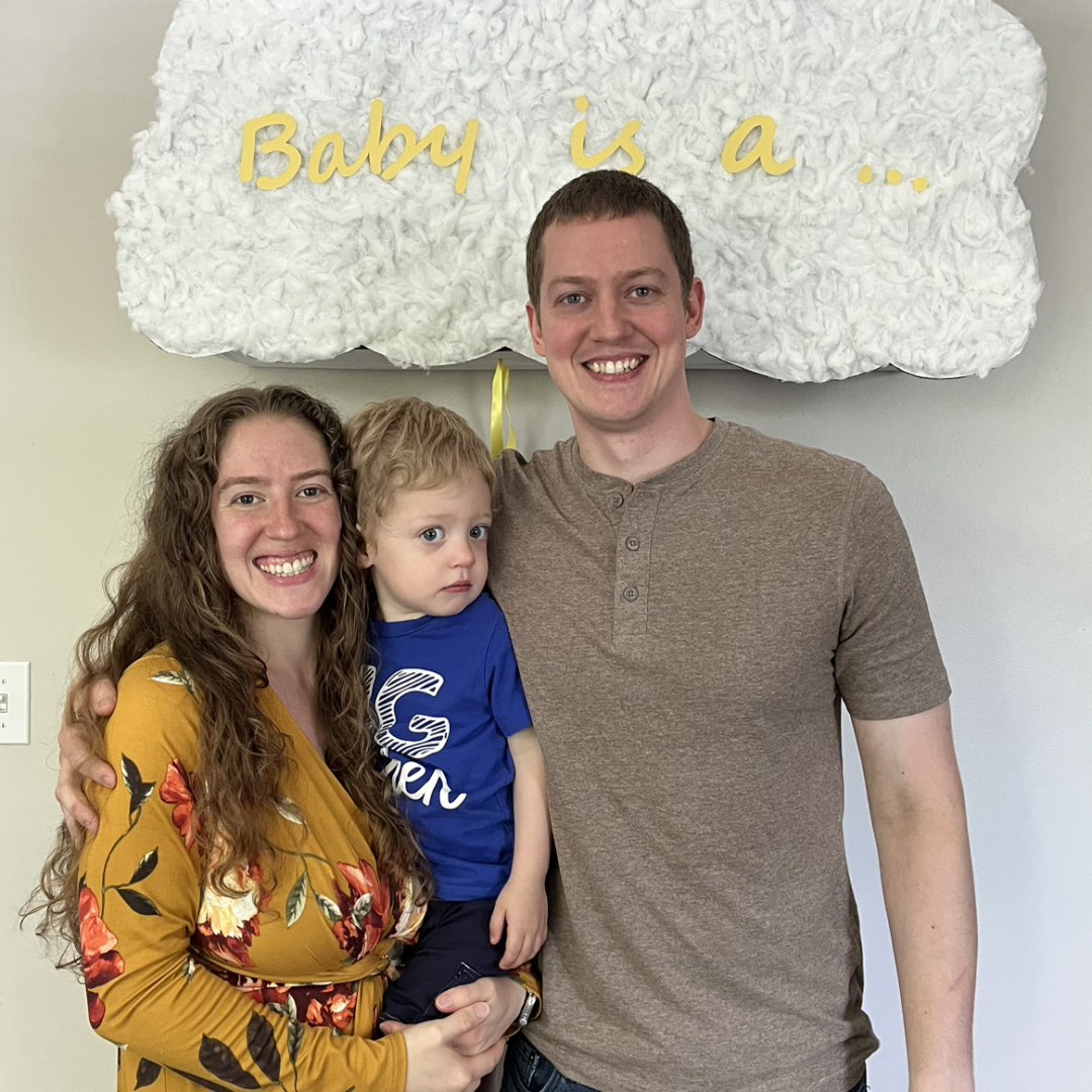 Photo shared by Cheyenne for their Babylist baby registry.