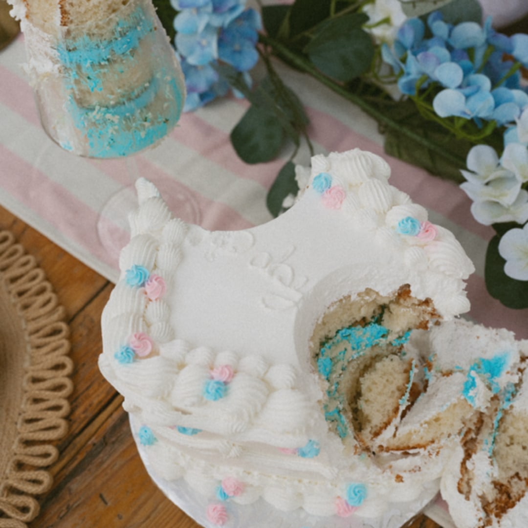 Photo shared by Karol for their Babylist baby registry.