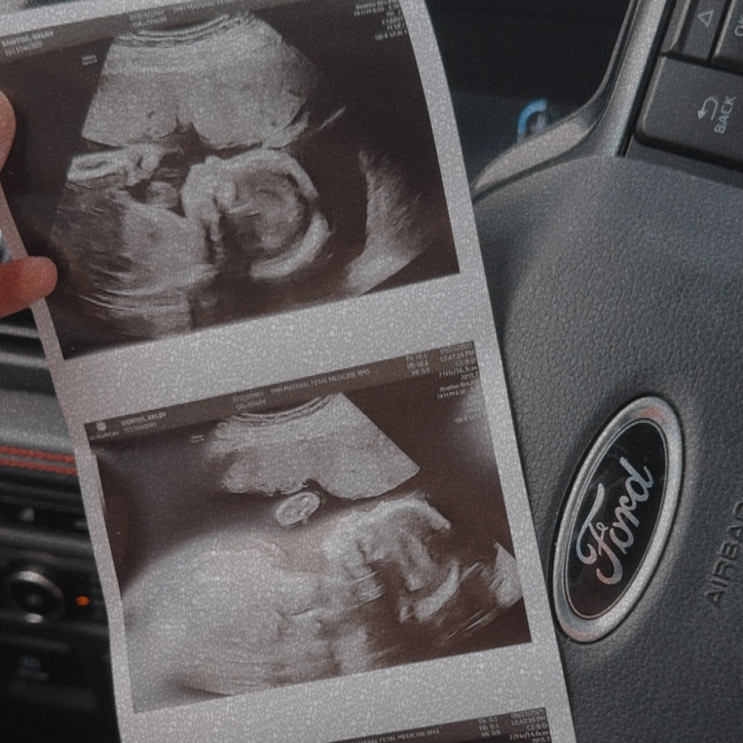 Photo shared by Kelby for their Babylist baby registry.