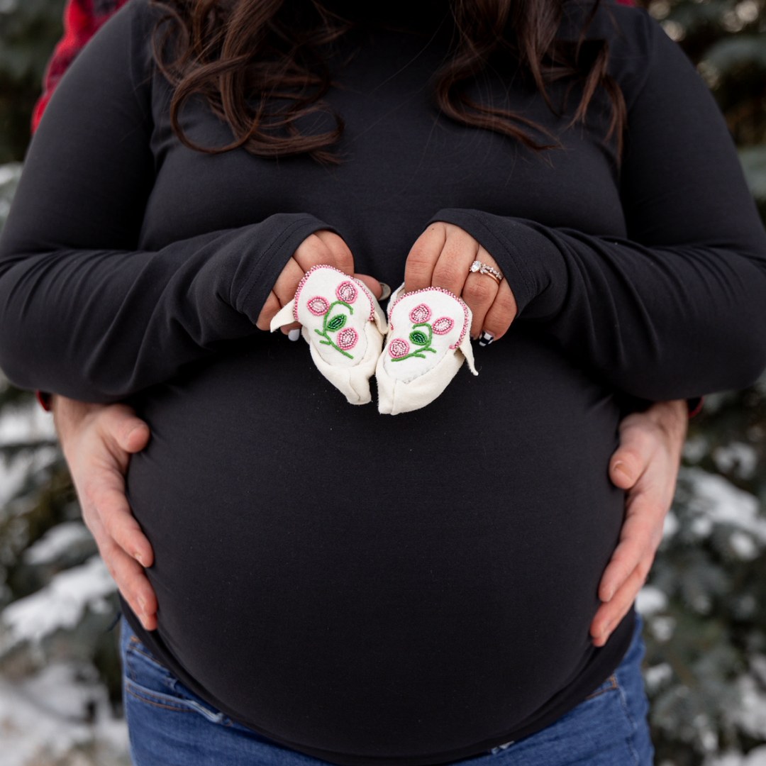 Photo shared by Chantel for their Babylist baby registry.