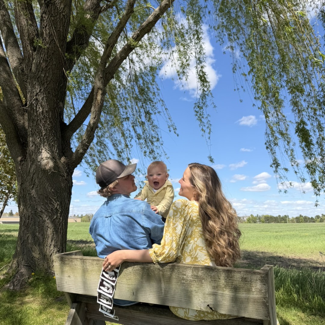 Photo shared by Jaedyn for their Babylist baby registry.