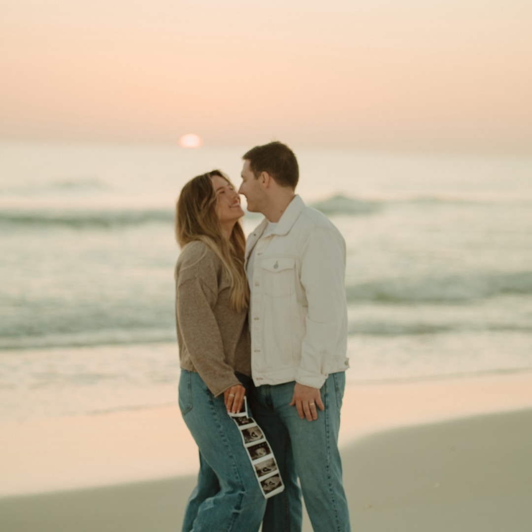 Photo shared by Annmarie for their Babylist baby registry.